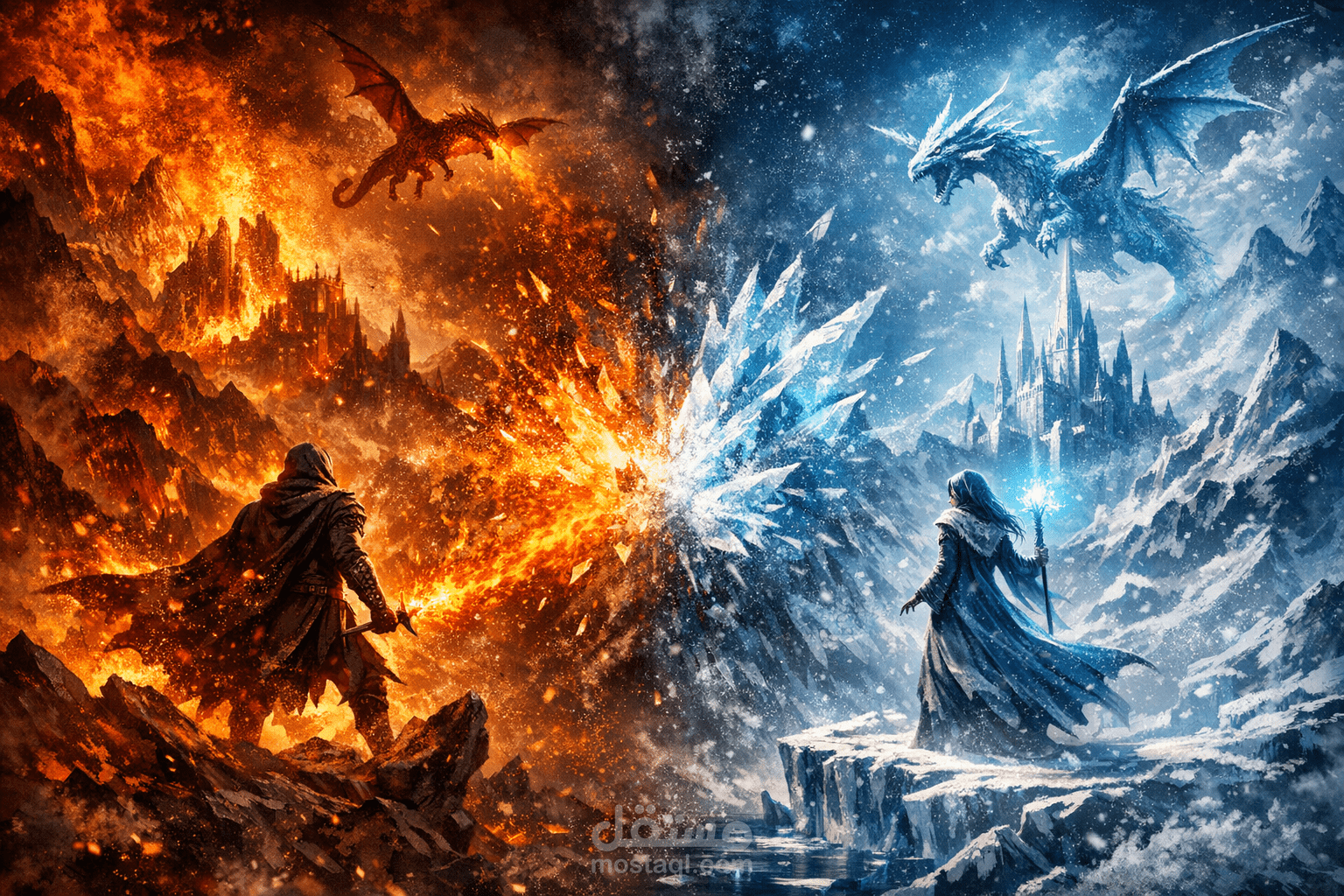 تصميم صورة كتاب