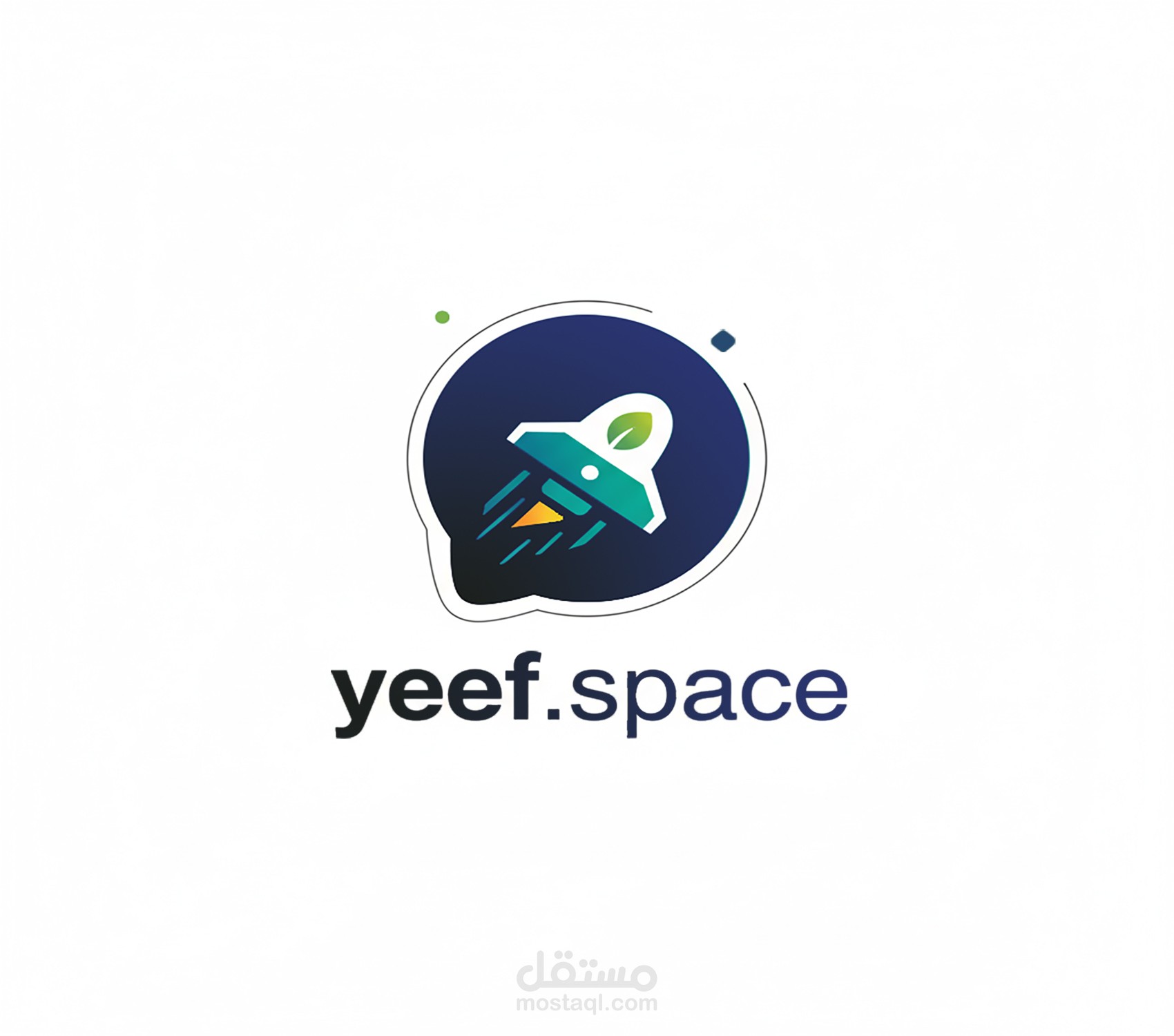 تصميم شعارات هوية بصرية جرابيك