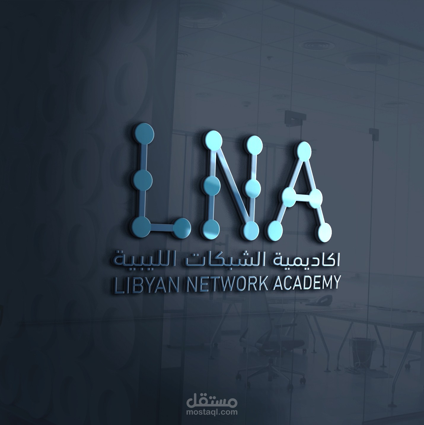 LNA logo
