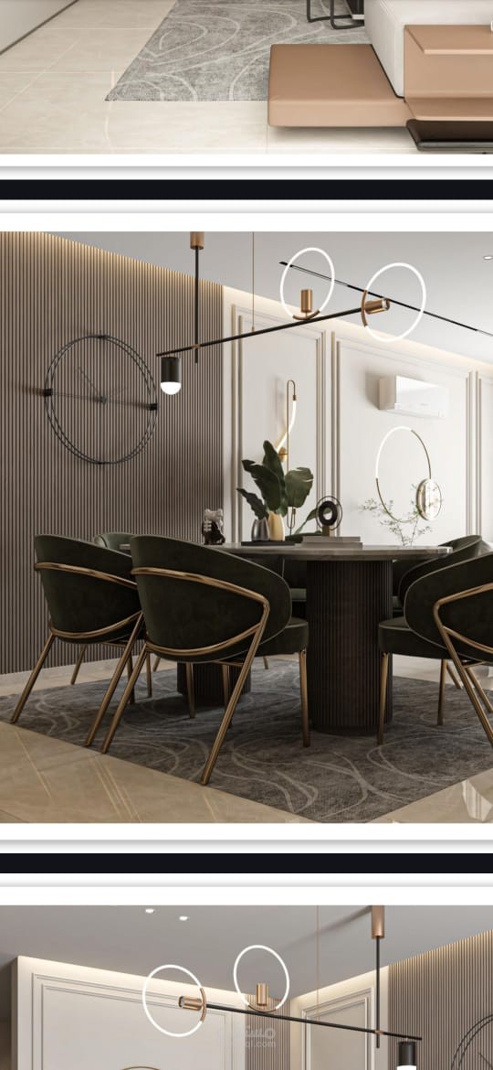 تصميم اثاث منزل