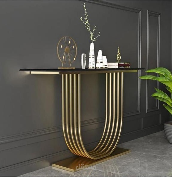 تصميم اثاث منزل