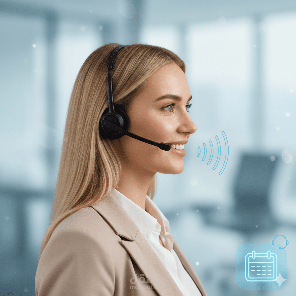 رئيس مالي بخبرة 16 عاماً. أقدم لك خبرتي المنظمة في التواصل الراقي والرد على استفسارات العملاء بدقة وهدوء. جاهزة للبدء فوراً."