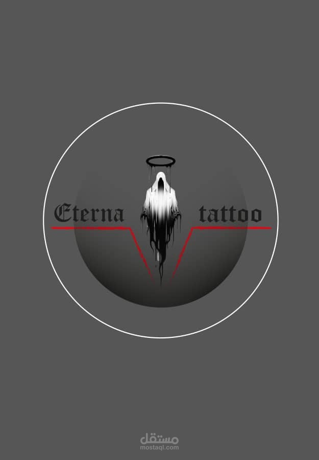 Etarna tattoo