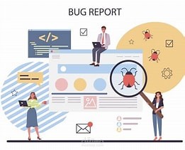 كتابة سيناريوهات اختبار دقيقة وتقديم تقارير مفصلة عن العيوب والمشكلات البرمجية لمتجر الكتروني.