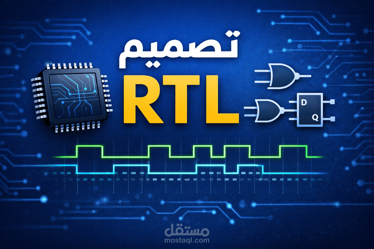 RTL Implementation For Signed ALU