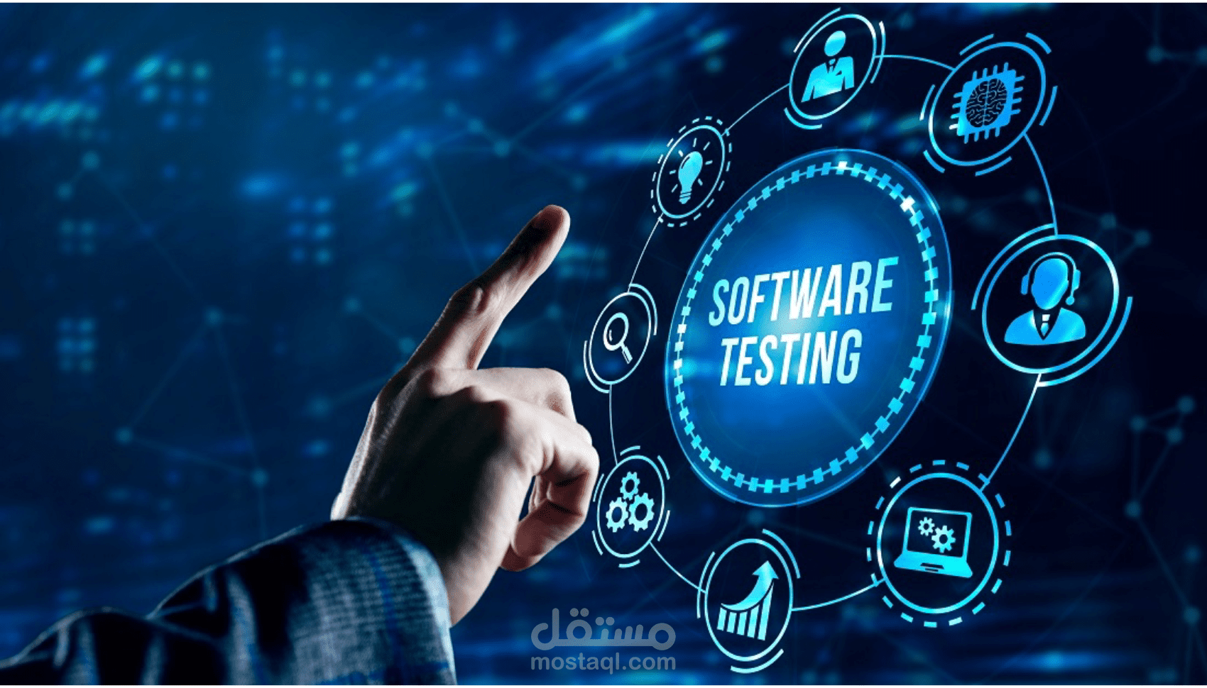 Manual Testing لموقع FastKeys (تجربة مستخدم)