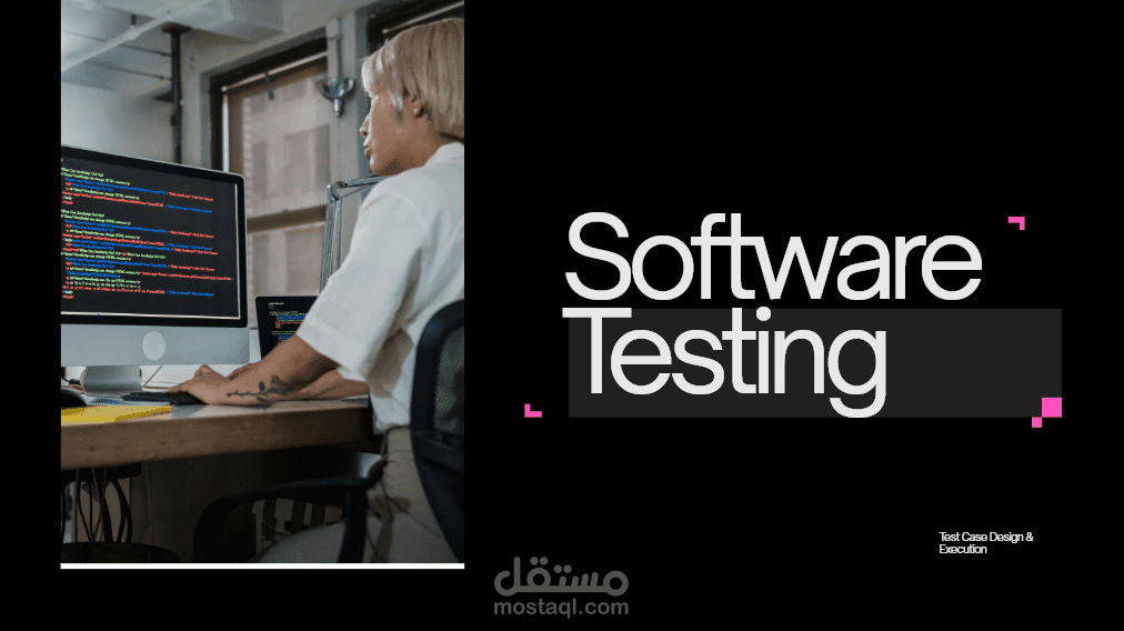 Software Testing