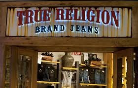 اختبار بوابات الدفع الدولية (Klarna) لمتجر True Religion الشهير