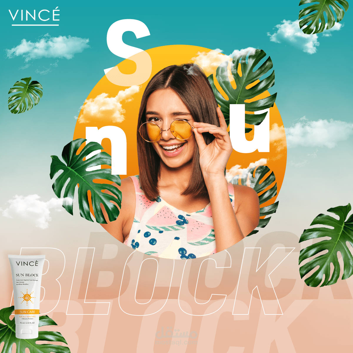 تصاميم سوشيال ميديا