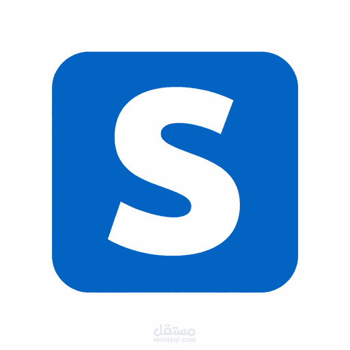 Social Media Web App / تطبيق سوشيال