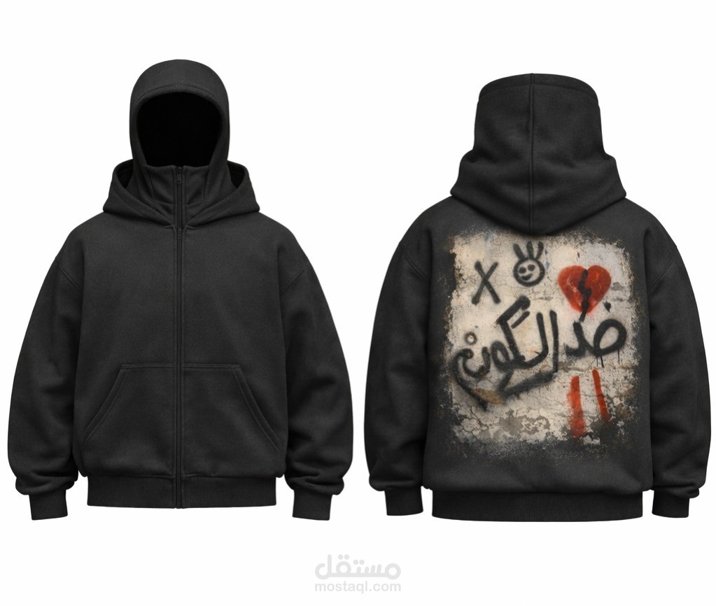 مصمم ملابس باستخدام برنامج Illustrator احترافي | Fashion Designer (Illustrator)