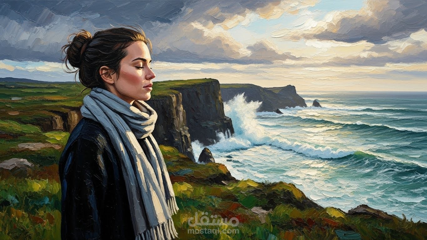 تصميم صور وفيديوات بالذكاء الاصطناعي