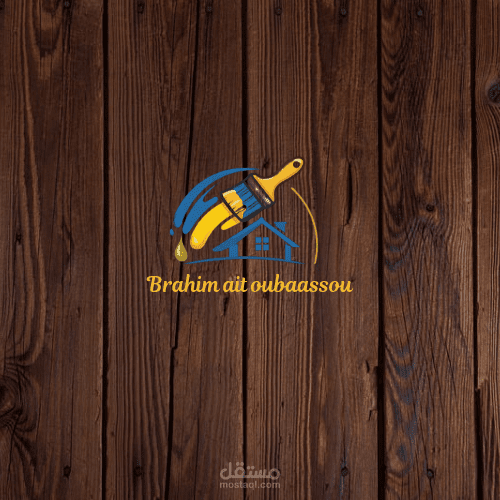 تصميم شعارات