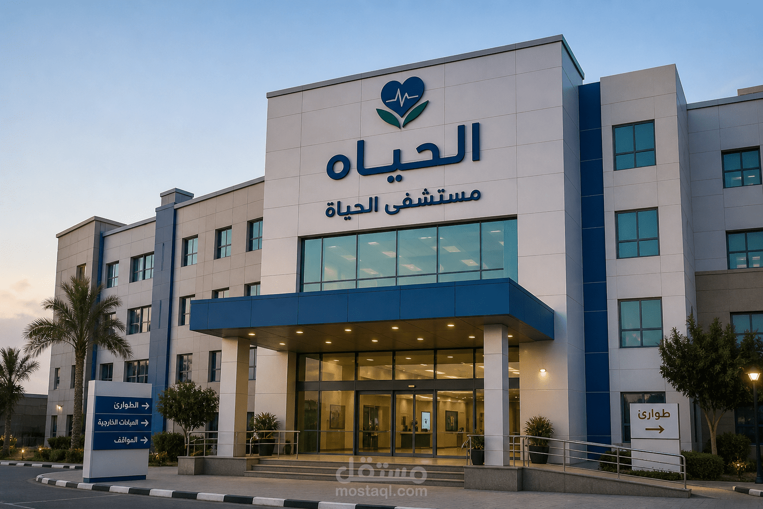 Intelligent Hospital Management System with Automated X-Ray Analysis