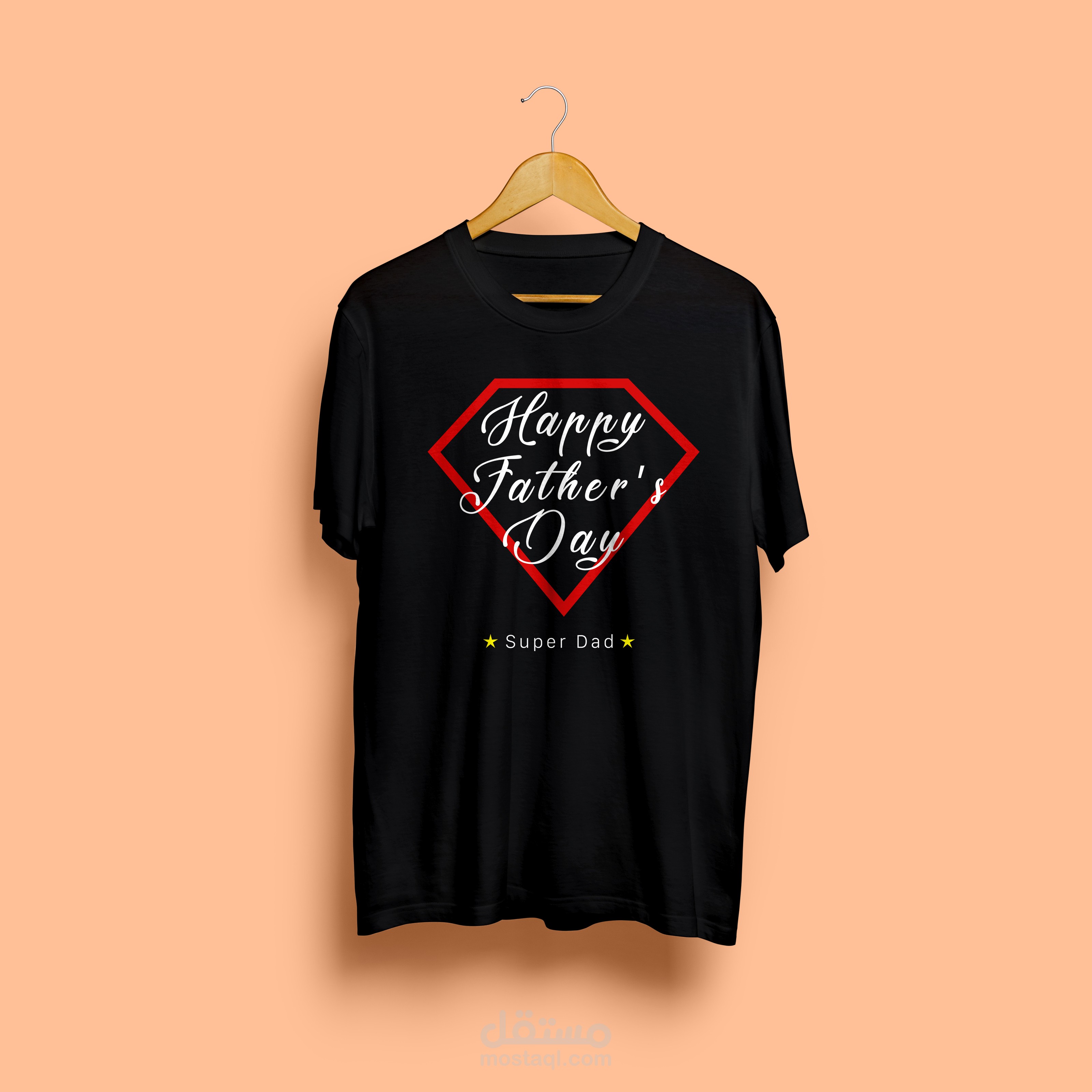 تصميم تيشرت T-shirt Design