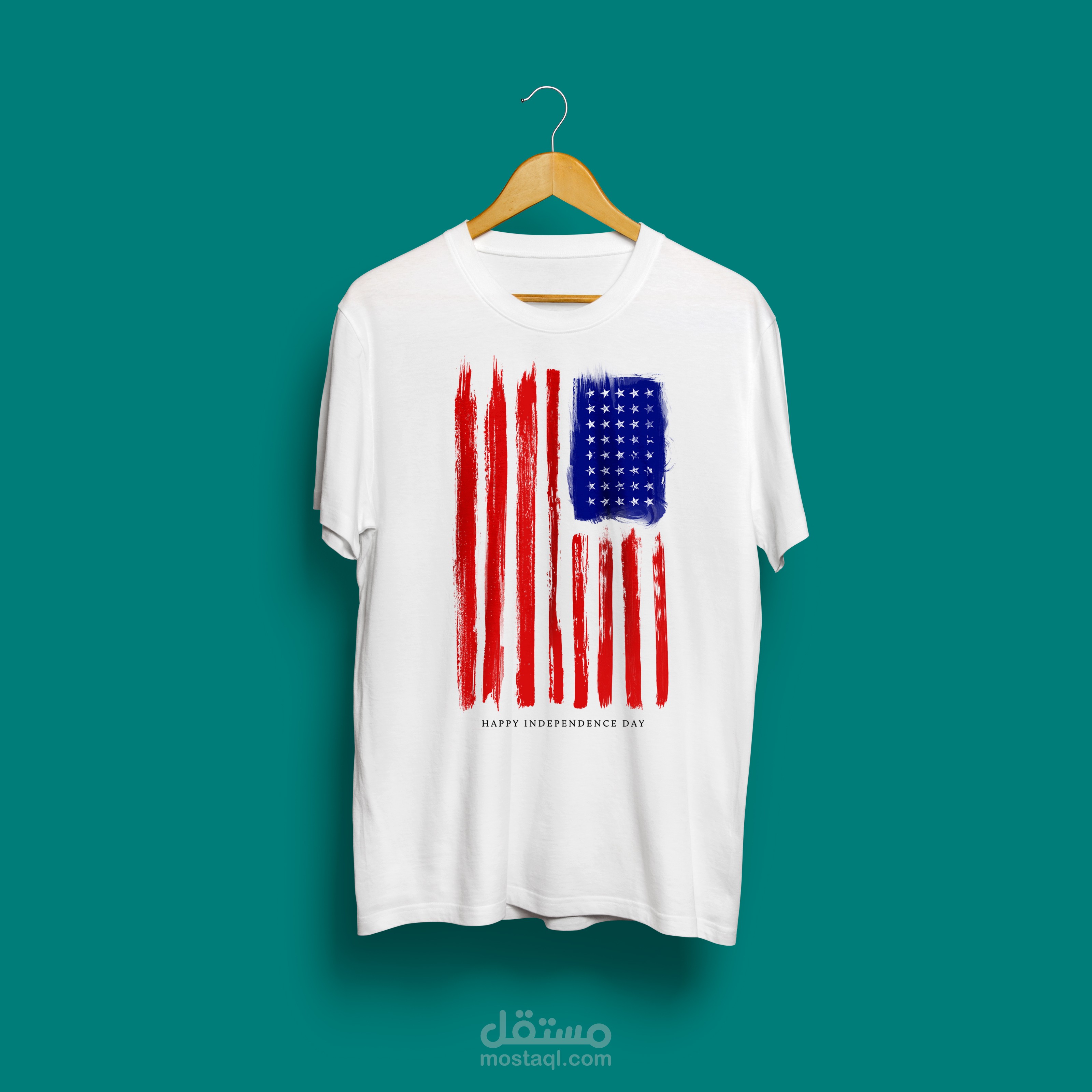 تصميم تيشرت T-shirt Design
