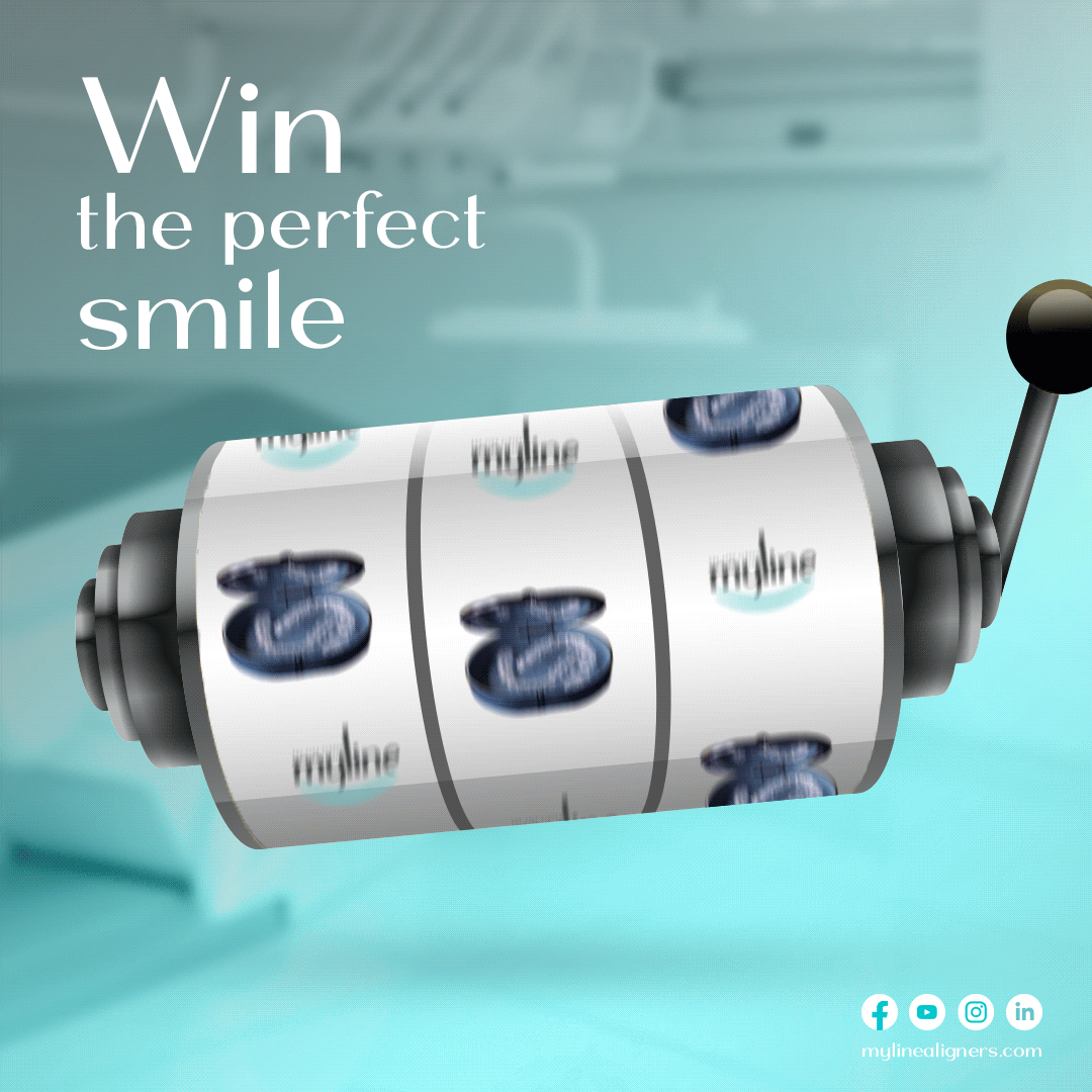 Win the perfect smile