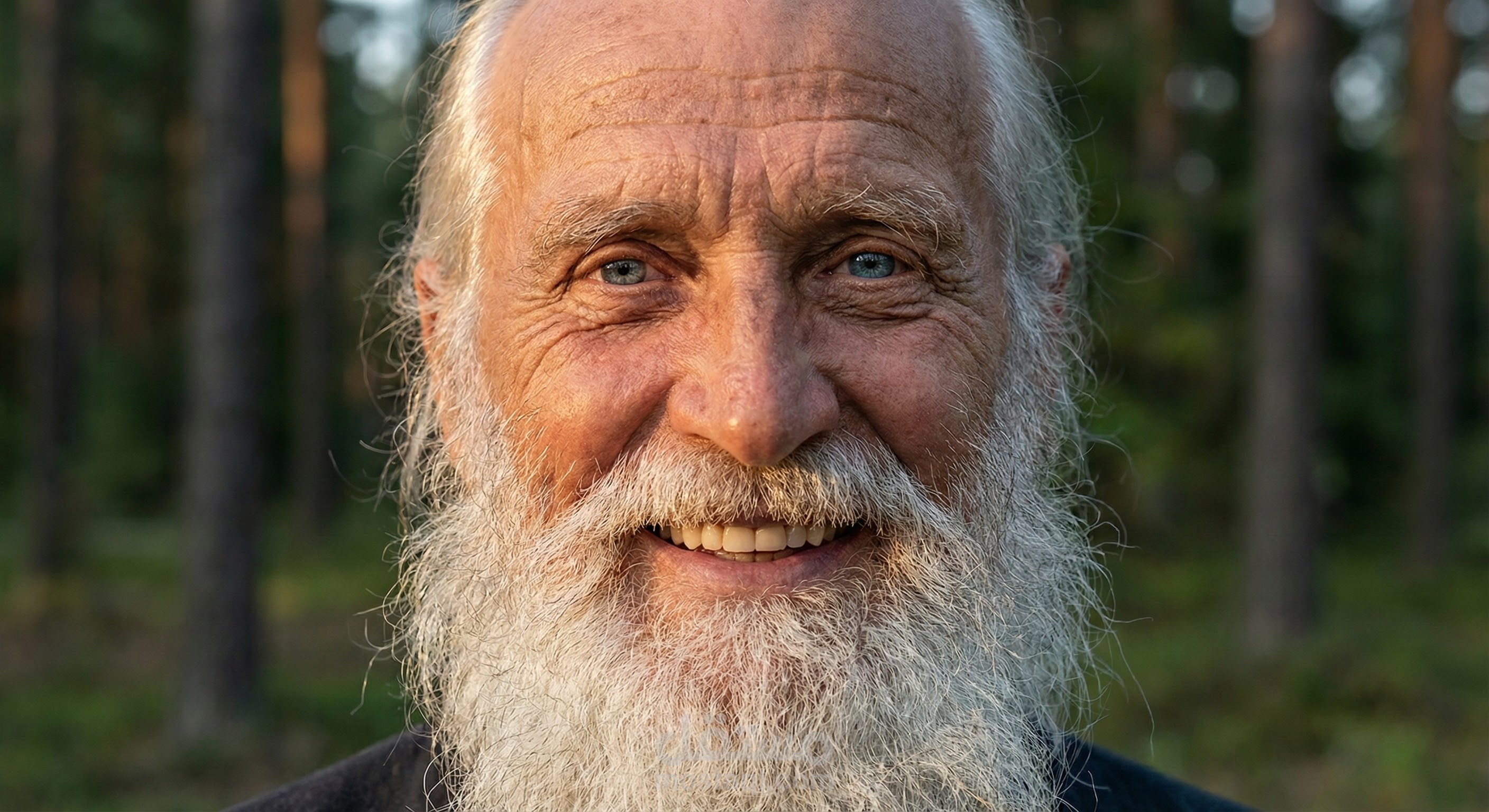 حكمة الزمن" (Hyper-realism