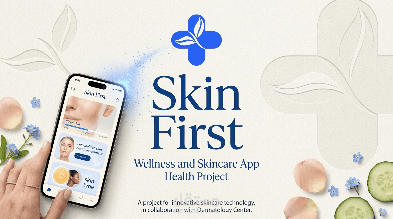 Skin First