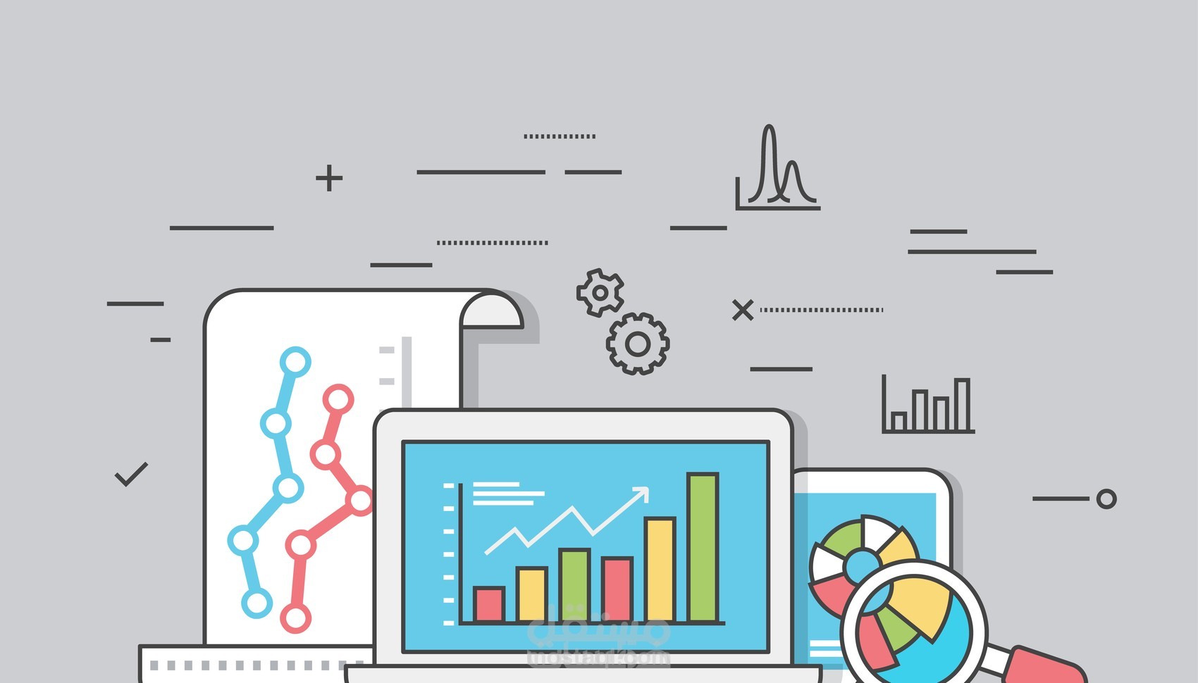 “تصميم إعلان ممول احترافي لفيسبوك وإنستجرام جاهز للنشر”