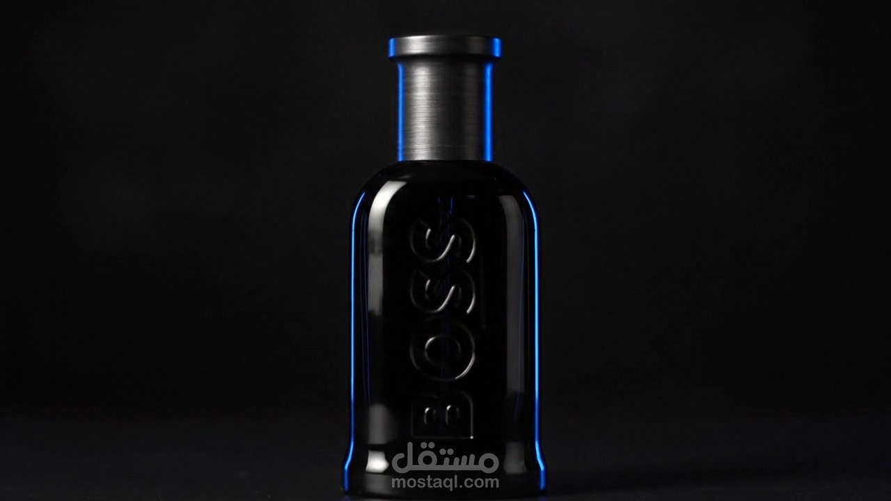 Concept ad | Non-paid | Creative experiment