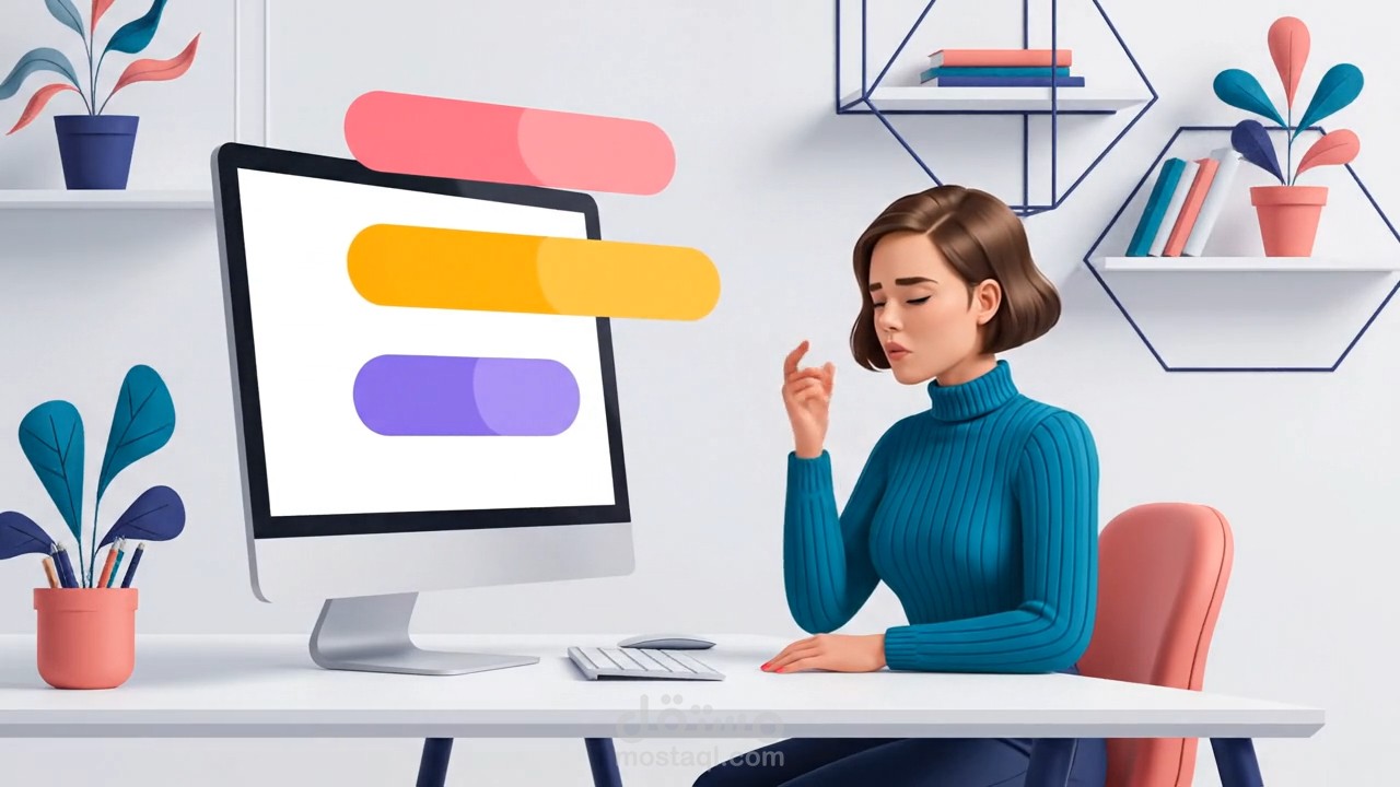 موشن جرافيك