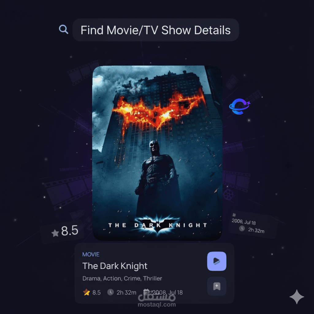 Movie App
