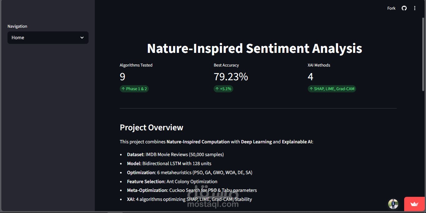 AI Hyperparameter Optimization Using Nature-Inspired Algorithms - 208 Hours to 15 Minutes