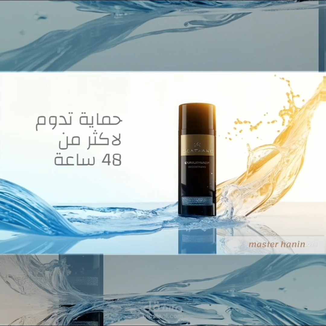 تعليق صوتي اعلاني