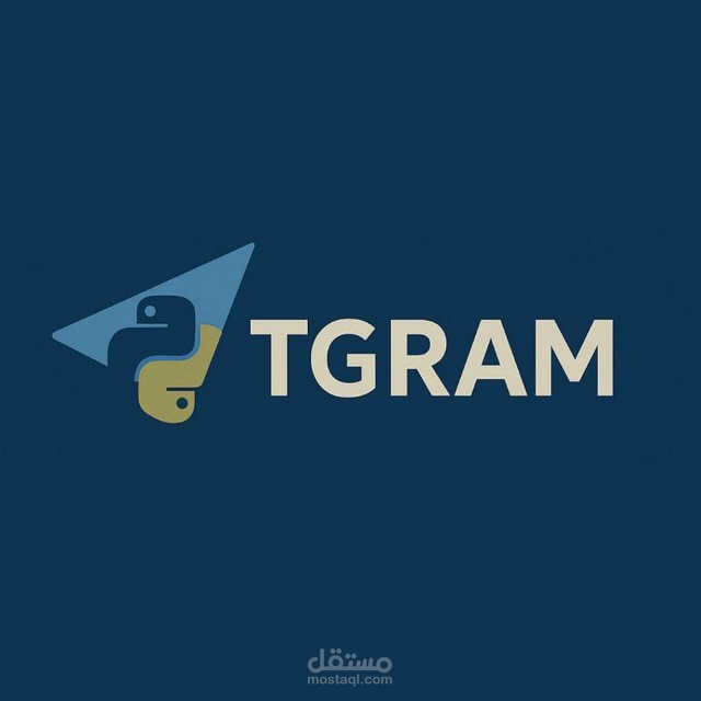 Tgram