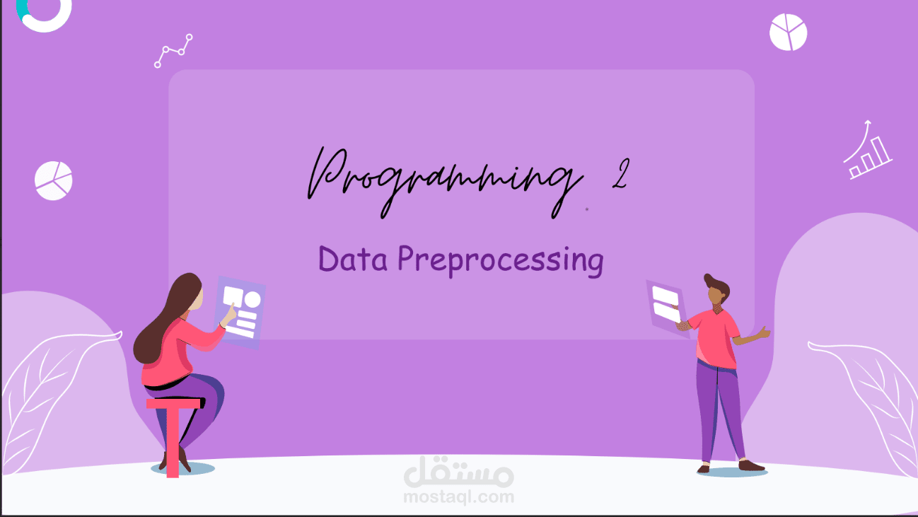 تحليل ومعالجة البيانات وعرضها بصريًا باستخدام Python (تحليل بيانات Forbes)