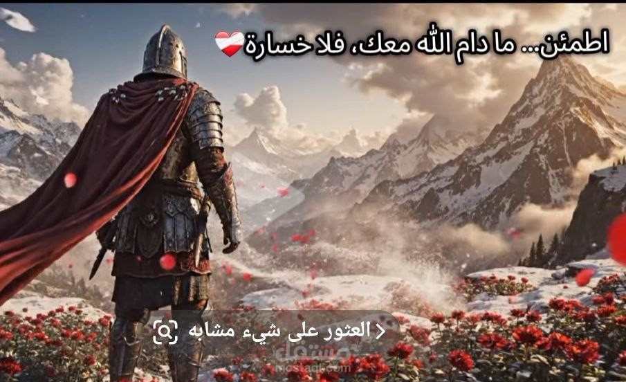 تصميم فيديو باستخدام ادوات الذكاء الاصطناعى