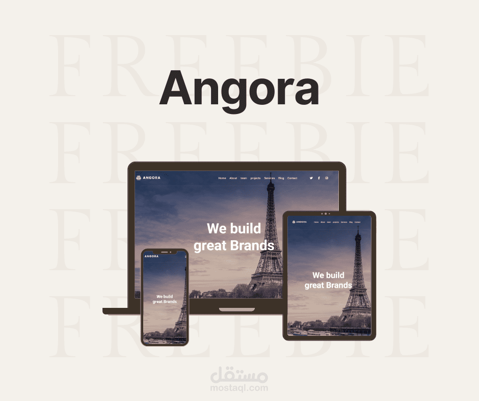 angora website