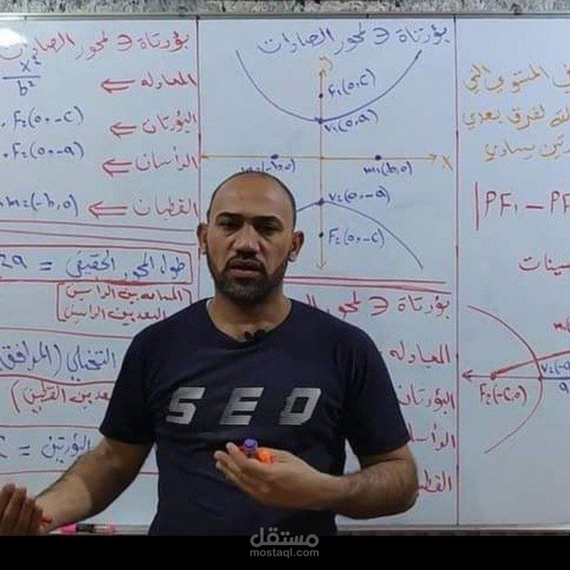 شروحات الرياضيات