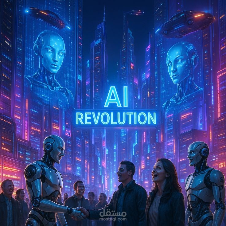 ChatGPT & Claude — The AI Revolution 2023