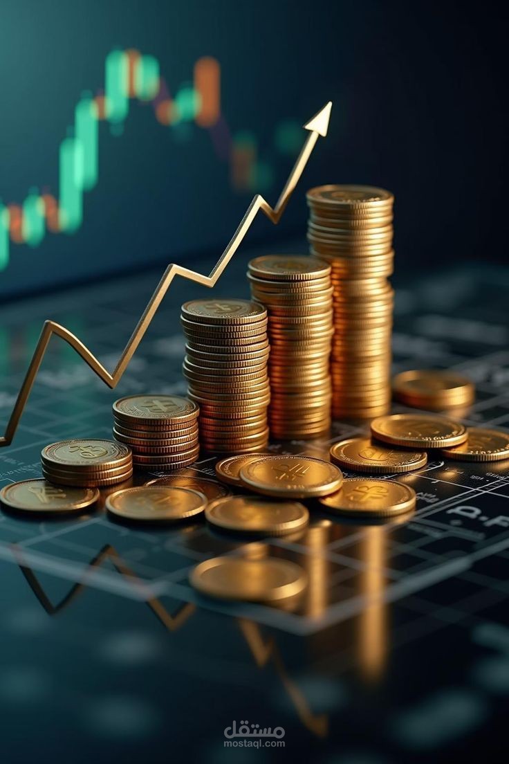 Money & Power — The Global Economy Report 2023