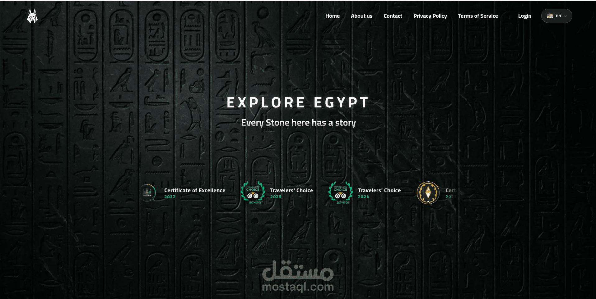 Moonlight Egypt Tours