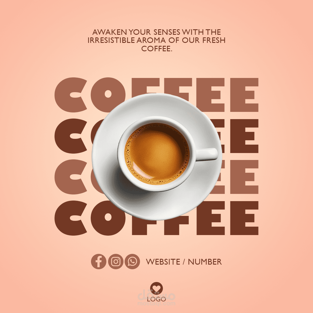 تصميم سوشيال ميديا احترافي