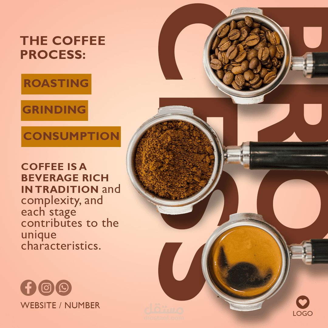 تصميم سوشيال ميديا احترافي