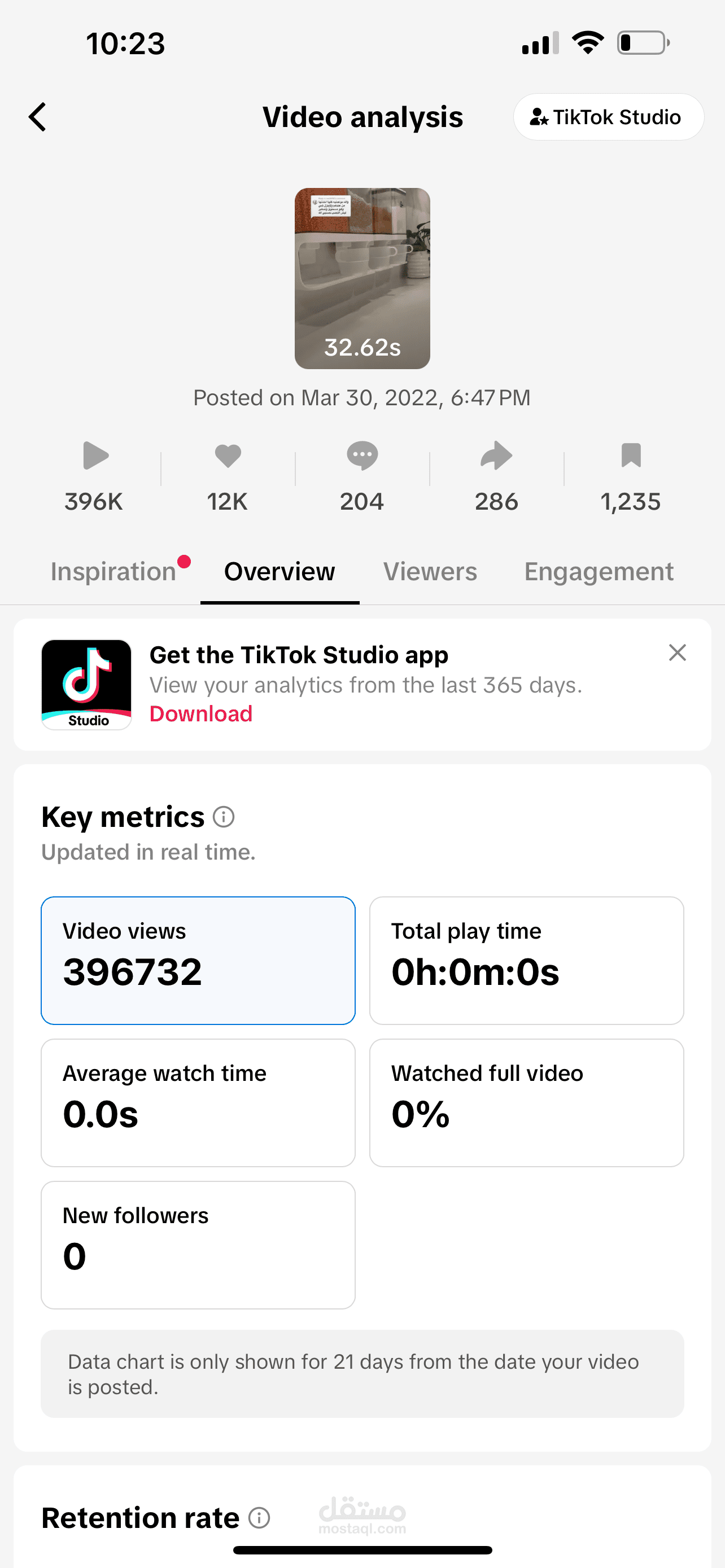 تسويق لمتاجر وشركات في حسابي الخاص