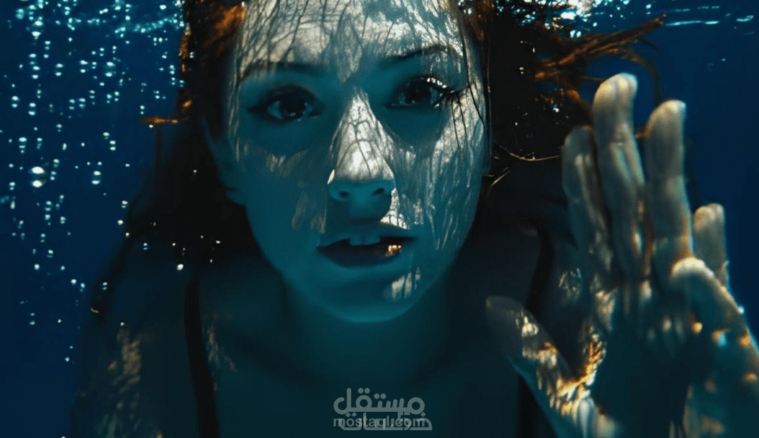 تصميم صور احترافية بالذكاء الاصطناعي