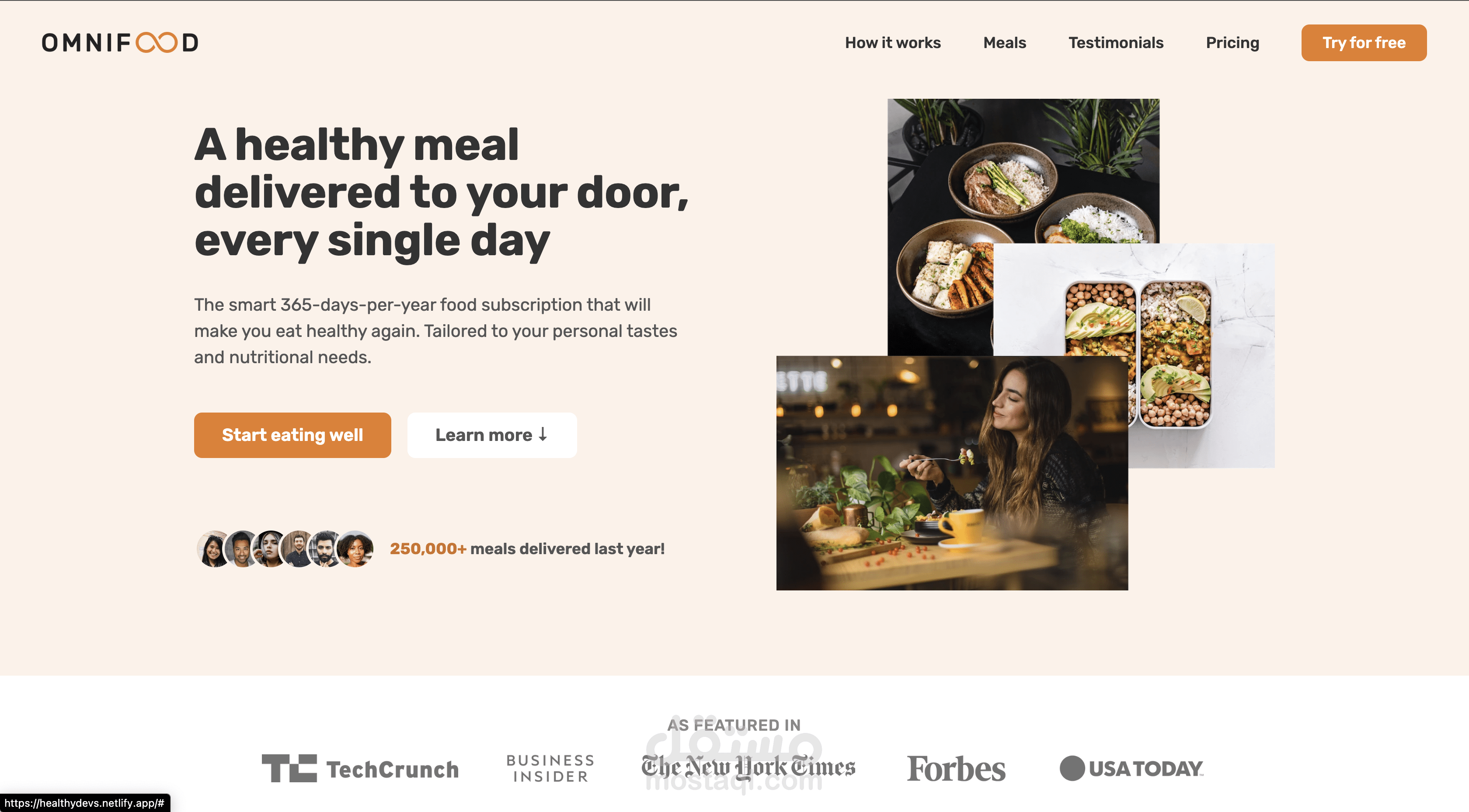 Healthy Devs
