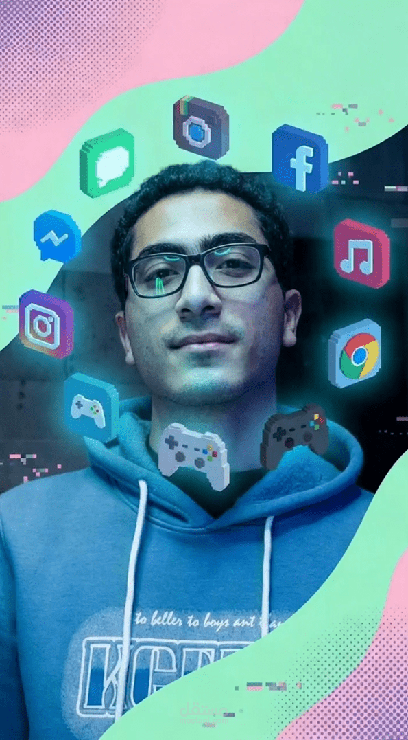 صنع فديو عن طريق Ai