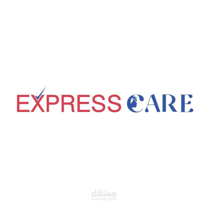 تصميم لوغو لعيادة تجميلية