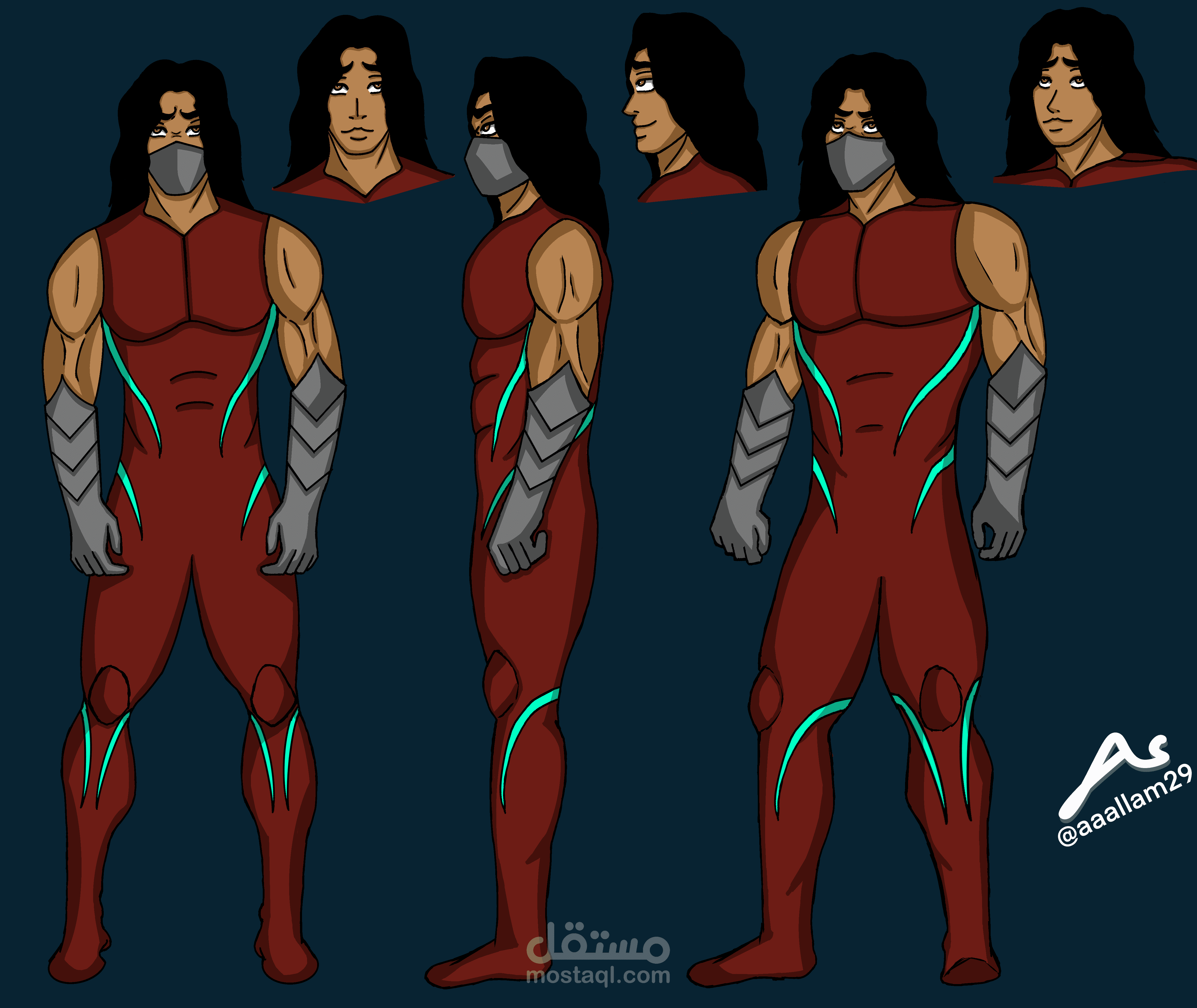 Turnarounds