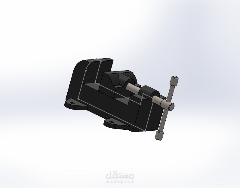 mechanical design assemblies