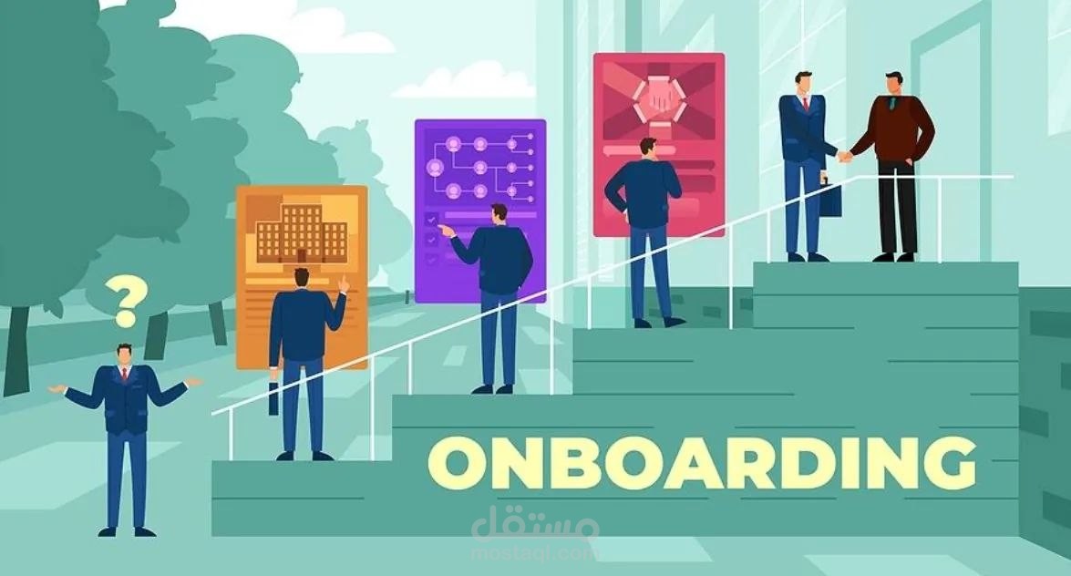سأقوم بتصميم وتطوير شاشات Onboarding احترافية باستخدام Flutter