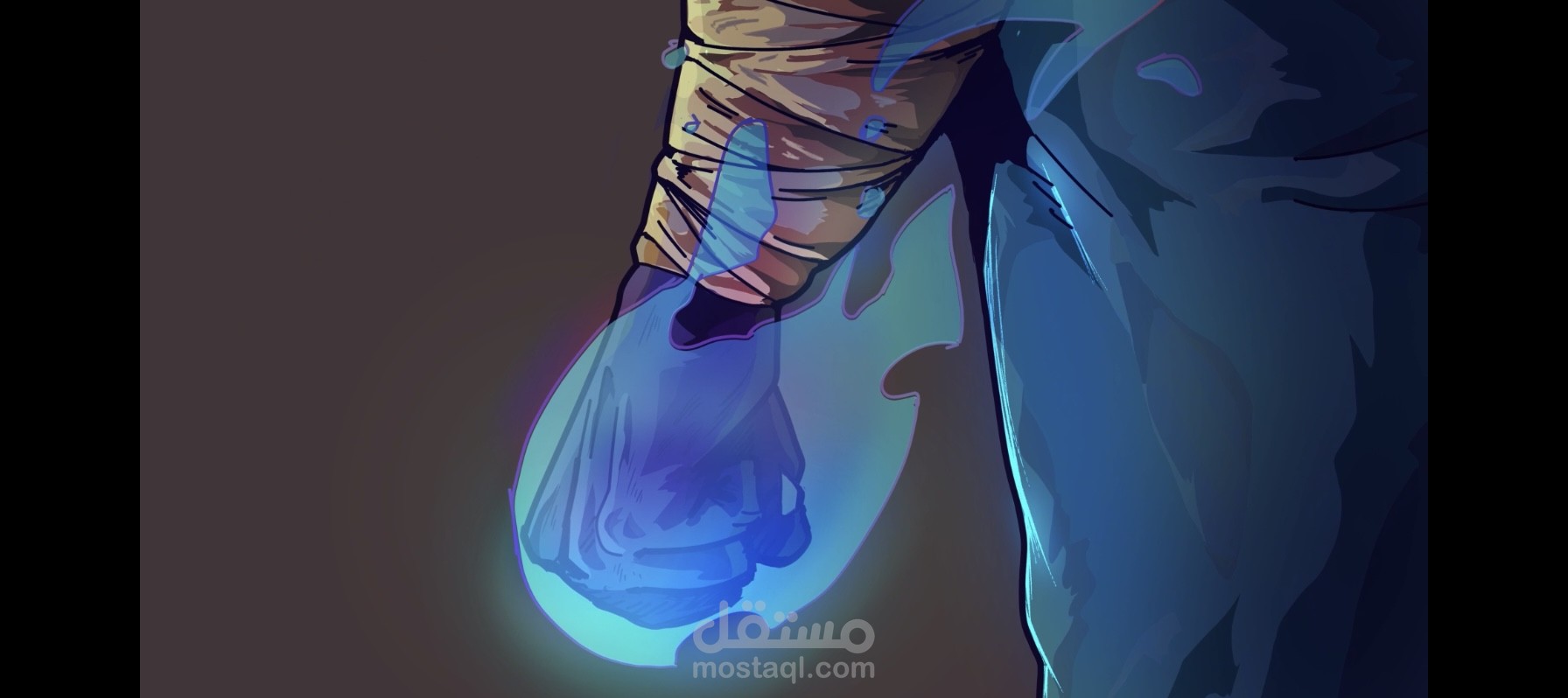 رسوم متحركة