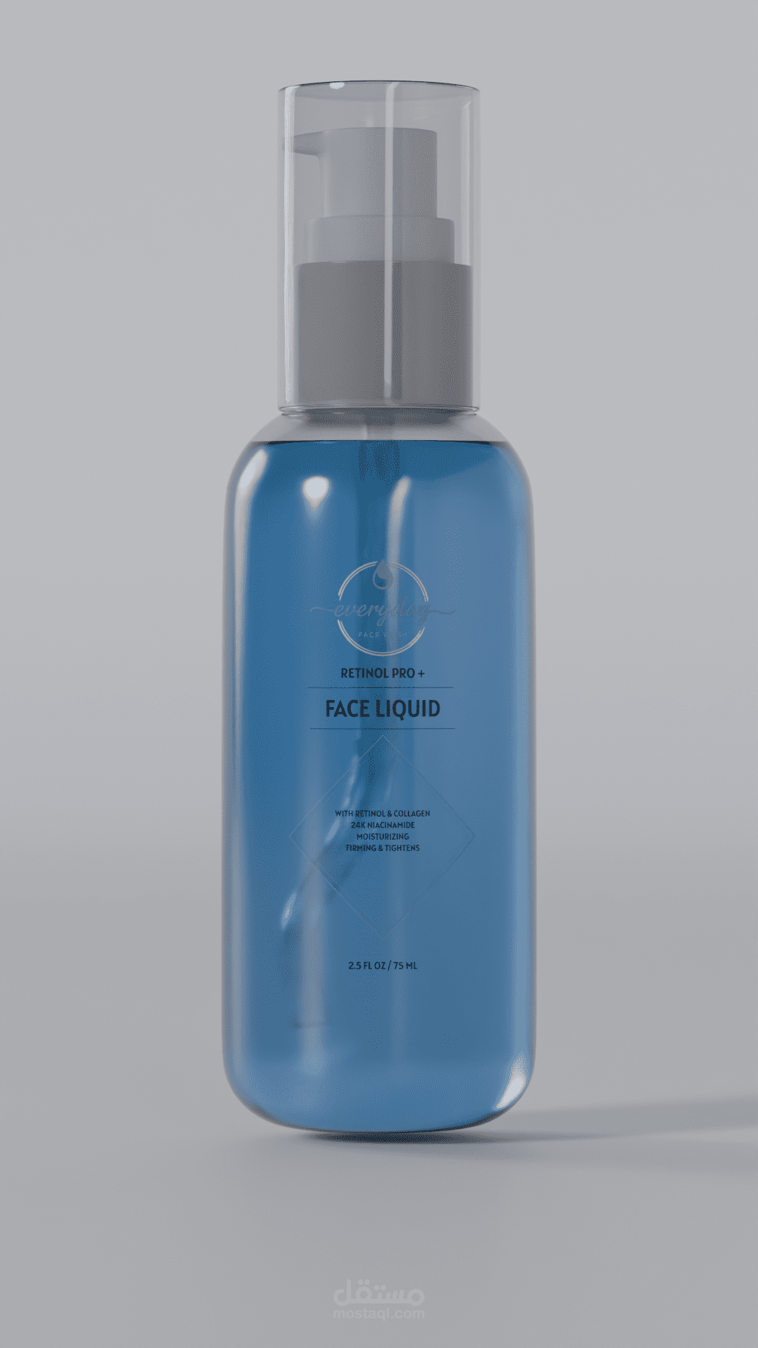 face wash "everyday"