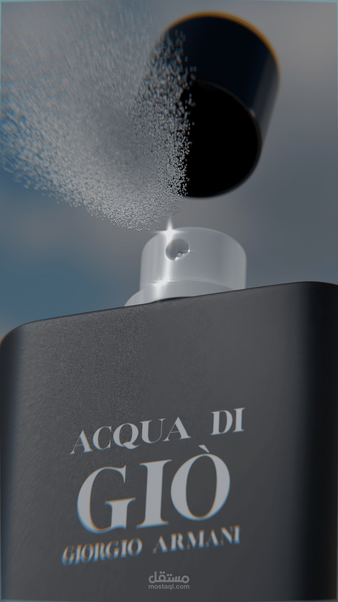 ACQUA DI GIO PERFUME